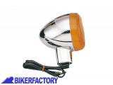 BikerFactory Freccia sostitutiva anteriore DX o posteriore SX per HONDA VT 600 1100 Shadow VF 750 PW 01 202 811 1027486