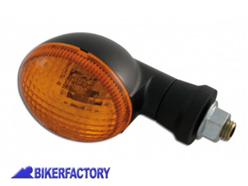 BikerFactory Frecce dx sx a LED mod MINI FRECCE colore giallo Prodotto generico non specifico per questo modello di moto PW 00 202 223 1040993