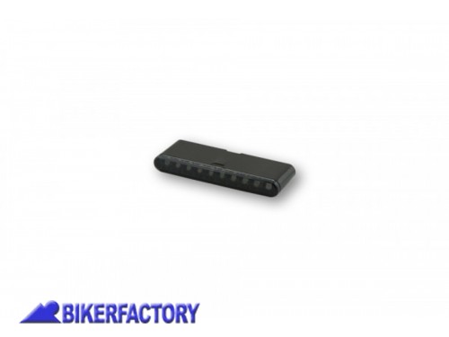 BikerFactory Frecce dx sx a LED mod STRIPE RUN Prodotto generico non specifico per questo modello di moto PW 00 204 101 1041035