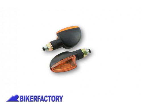 BikerFactory Frecce dx sx mod ARROW Prodotto generico non specifico per questo modello di moto PW 00 203 551 1037749