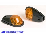 BikerFactory Frecce dx sx per carenatura mod FAIRING LIGHT Prodotto generico non specifico per questo modello di moto PW 00 202 840 1028339