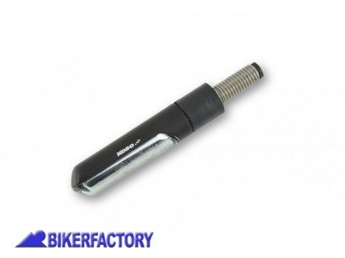 BikerFactory Freccia a LED mod ELECTRO vetro fum%C3%A9 Prodotto generico non specifico per questo modello di moto PW 00 204 140 1041040