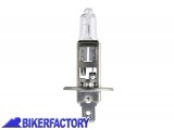 BikerFactory Lampada Alogena auto moto mod H1 BKF 00 2528 1045227