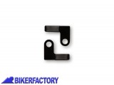 BikerFactory Passacavi per clamp forche HIGHSIDER PW 00 207 124 1036419