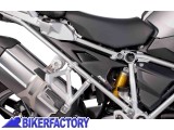 BikerFactory Fianchetti laterali PUIG per BMW R1200GS LC Adventure 1044222