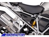 BikerFactory Fianchetti laterali PUIG per BMW R1200GS LC R1250GS PU07 M6805J 1025395