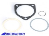 BikerFactory Kit guarnizioni filtro olio Boxer 2V BKF 07 2109 1042233