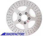 BikerFactory Disco freno anteriore BRAKING serie R FIX per HARLEY DAVIDSON BR HD01FI 1028568