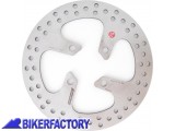 BikerFactory Disco freno anteriore BRAKING serie R FIX per HONDA PCX e SH BR RF8134 1028620