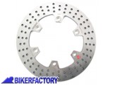 BikerFactory Disco freno anteriore BRAKING serie R FIX per KAWASAKI BR KW02FI 1028727
