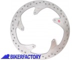 BikerFactory Disco freno anteriore BRAKING serie R FIX per YAMAHA YZ 125 BR RF7112 1028966
