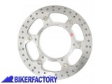 BikerFactory Disco freno anteriore BRAKING serie R FLO per YAMAHA BR RL7009 1028947
