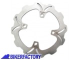 BikerFactory Disco freno anteriore BRAKING serie W FIX per HONDA BR HO50FID 1028616