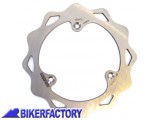 BikerFactory Disco freno anteriore BRAKING serie W FIX per SUZUKI RM80 RM85 BR SZ26FID 1028816