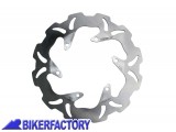 BikerFactory Disco freno anteriore BRAKING serie W FIX per YAMAHA XV VIRAGO 750 1000 BR YA09RID 1010526