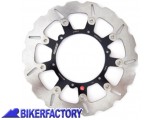 BikerFactory Disco freno anteriore BRAKING serie W FLO per KTM BR KT03FLD 1010321