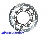 BikerFactory Disco freno anteriore destro BRAKING serie SK2 per DUCATI BR WK110R 1028550