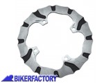 BikerFactory Disco freno posteriore BRAKING serie BATFLY per HONDA BR BY4501 1028609