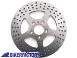 BikerFactory Disco freno posteriore BRAKING serie R FIX per HARLEY DAVIDSON BR RF3504 1028592