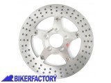 BikerFactory Disco freno posteriore BRAKING serie R FLO per HARLEY DAVIDSON BR RL3006 1028588