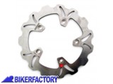 BikerFactory Disco freno posteriore BRAKING serie W FIX per KTM BR KT09RID 1010323