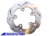 BikerFactory Disco freno posteriore BRAKING serie W FIX per KTM RC8 R 1190 BR WF7504 1028792
