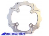 BikerFactory Disco freno posteriore BRAKING serie W FIX per SUZUKI BURGMAN 650 BR SZ33RID 1028831
