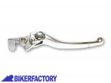 BikerFactory Leva freno ricambio per Aprilia SMW 750 Dorsoduro e Aprilia SL 750 Shiver 08 10 PW 13 401 000 1026582