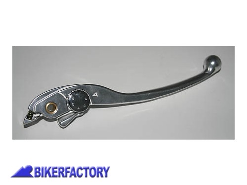BikerFactory Leva freno ricambio per Honda CBR 900 RR CBR 954 RR VTR 1000 PW 01 401 042 1026620