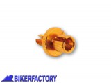 BikerFactory Vite regolazione ricambio colore oro PW 00 305 033 1026871
