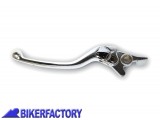 BikerFactory Leva frizione ricambio per Aprilia SMW 750 Dorsoduro Dorsoduro Factory SL 750 Shiver PW 13 401 100 1026583