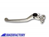 BikerFactory Leva frizione ricambio per Ducati Monster 696 PW 22 401 103 1026599