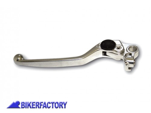 BikerFactory Leva frizione ricambio per Ducati Monster 696 PW 22 401 103 1026599
