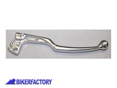 BikerFactory Leva frizione ricambio per Suzuki GSF 400 Bandit RF 600 R SV 650 S GSX 600 F GSX 750 F GSX R 750 W PW 05 401 525 1026688