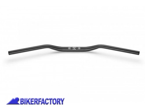 BikerFactory Manubrio conico mod Superbike SW Motech LSL %C3%98 28 6 LEN 05 670 80000 B 1035209