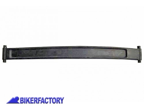 BikerFactory Cinghia reggi batteria originale BMW per modelli Boxer 2V BKF 07 2002 61211243562 1001484