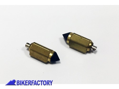BikerFactory Spilli carburatore BKF 07 2087 1001507