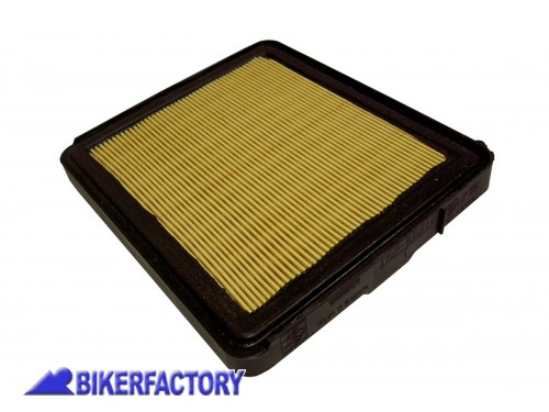 BikerFactory Filtro aria mod rettangolare x BMW K 75 100 1100 RS RT LT BKF 07 3241 1001609
