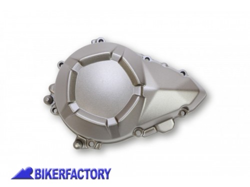 BikerFactory Coperchio carter generatore per KAWASAKI Z 800 PW 08 350 039 1041382