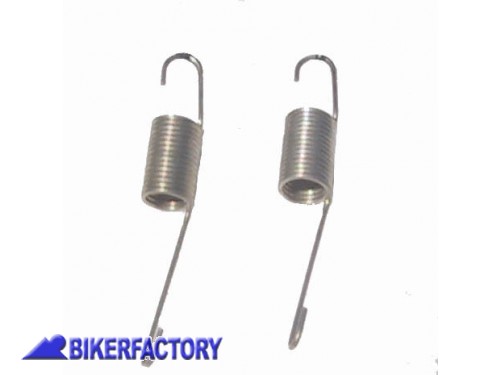 BikerFactory Molla sostitutiva originale per carburatori BING x BMW Boxer 2V BKF 07 2090 1049646
