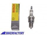 BikerFactory Candele BOSCH x modelli Boxer 2V dal 1980 in poi BKF 07 2080 1001505