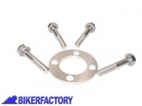 BikerFactory Kit distanziale ruota BKF 07 0540 1001442