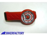 BikerFactory Misuratore di pressione Bikerfactory art BKF 00 5950 BKF 00 5950 1001662