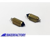 BikerFactory Spilli carburatore BKF 07 2087 13111335318 1001507