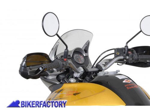 BikerFactory Kit paramani BBSTORM SW Motech per HONDA XL600V XL650 V XL700V Transalp HPR 00 220 10700 B 1022016