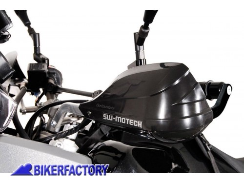 BikerFactory Kit paramani BBSTORM SW Motech per YAMAHA XT 660 Z BMW R1100GS R1150GS HPR 00 220 10600 B 1019458