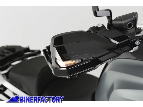 BikerFactory Kit paramani KOBRA SW Motech per BMW HPR 00 220 21200 B 1024583