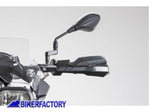 BikerFactory Kit paramani KOBRA SW Motech per BMW R 1150 GS Adventure e YAMAHA XT 660 Z Tener%C3%A8 HPR 00 220 20600 B 1024082
