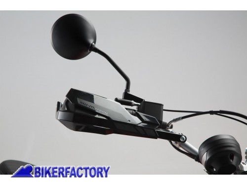 BikerFactory Kit paramani KOBRA SW Motech per DUCATI Scrambler Sixty2 Classic Icon Urban Enduro Nightshift HPR 00 220 22500 B 1033335
