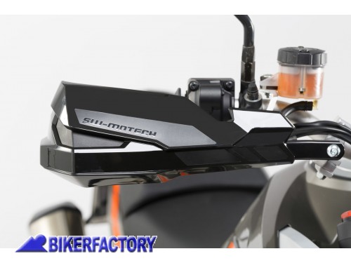 BikerFactory Kit paramani KOBRA SW Motech per KTM Adventure HPR 00 220 21500 B 1024992